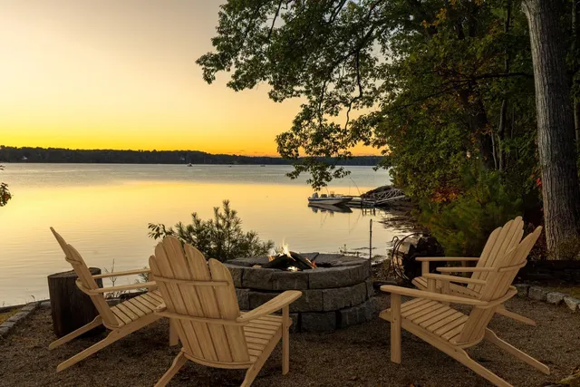 $1,695,000 | 263 Durham Point Road, Durham, NH 03824