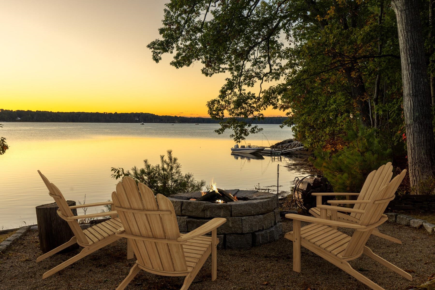 263 Durham Point Road Durham, NH 03824 - Photo 37 of 60