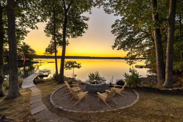 $1,695,000 | 263 Durham Point Road, Durham, NH 03824
