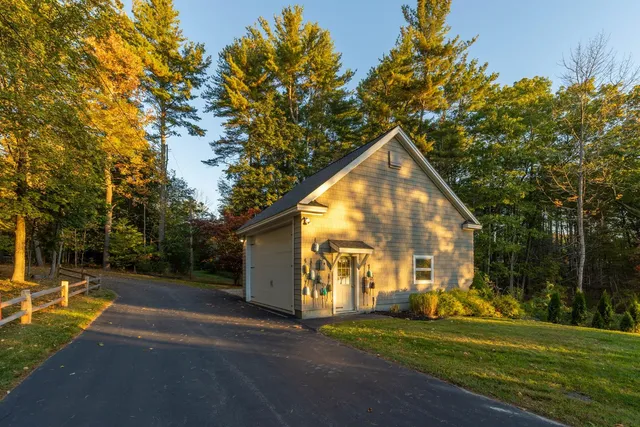 $1,695,000 | 263 Durham Point Road, Durham, NH 03824