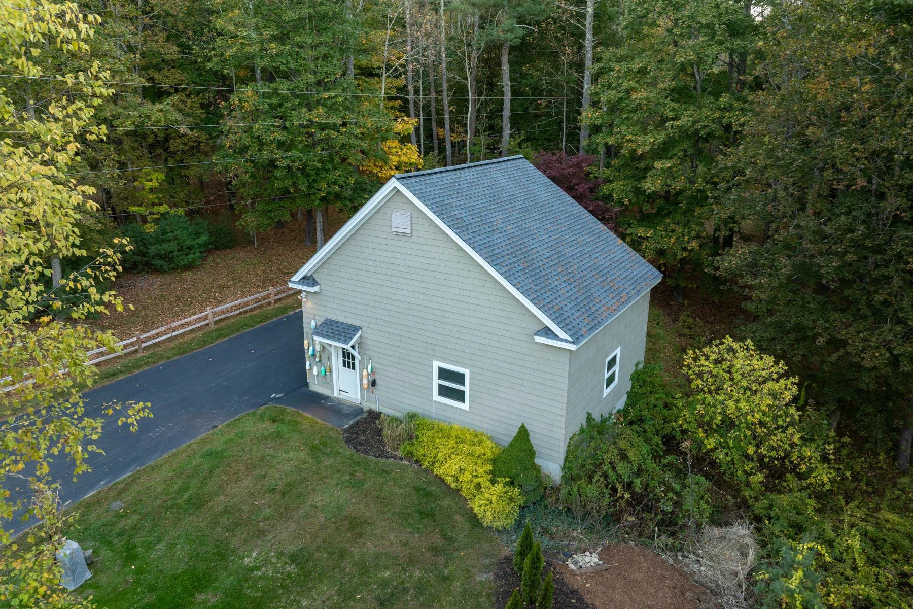 263 Durham Point Road Durham, NH 03824 - Photo 45 of 60