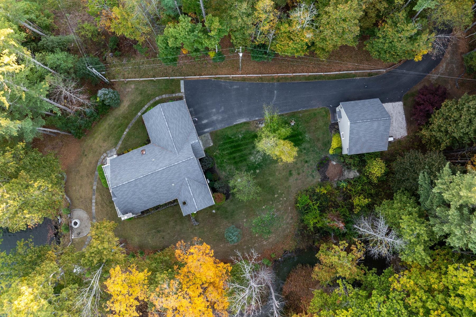 263 Durham Point Road Durham, NH 03824 - Photo 47 of 60