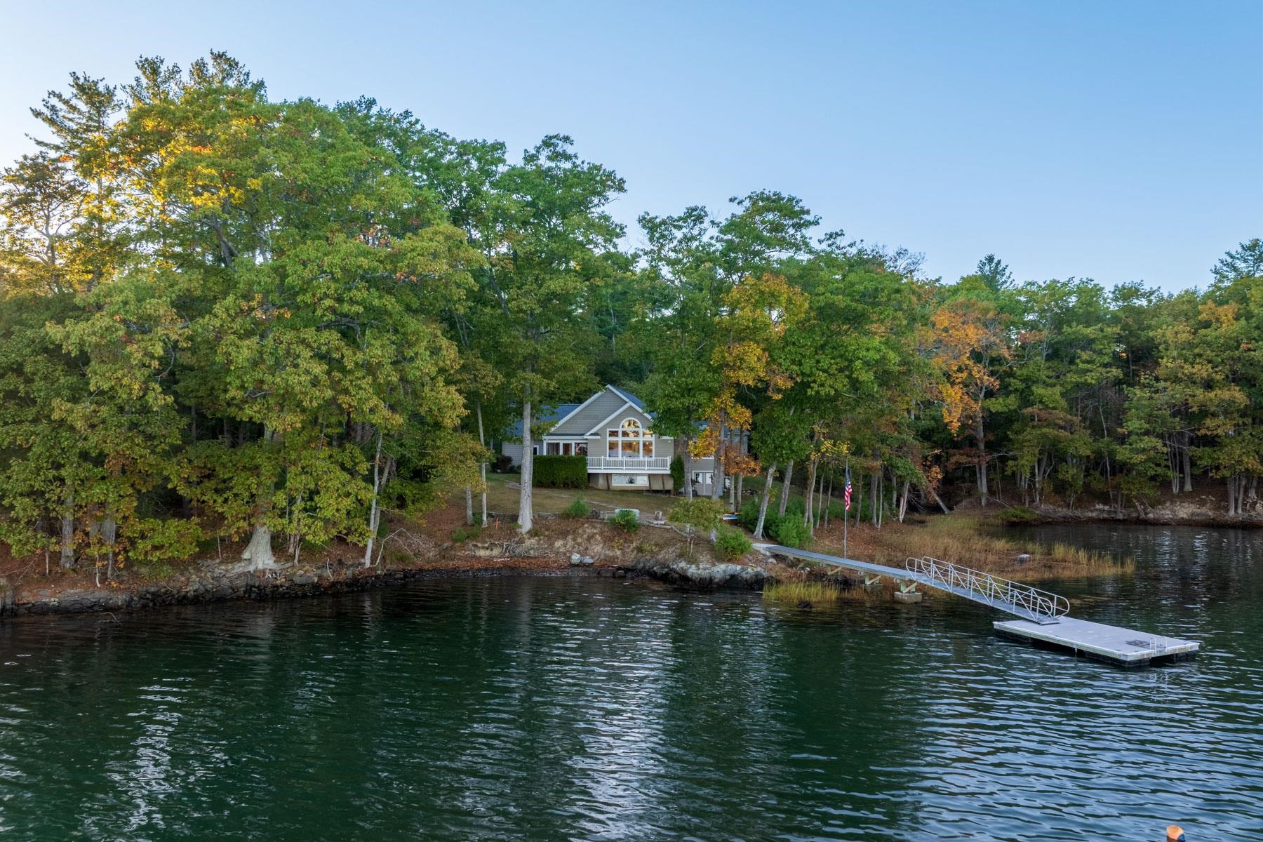 263 Durham Point Road Durham, NH 03824 - Photo 49 of 60