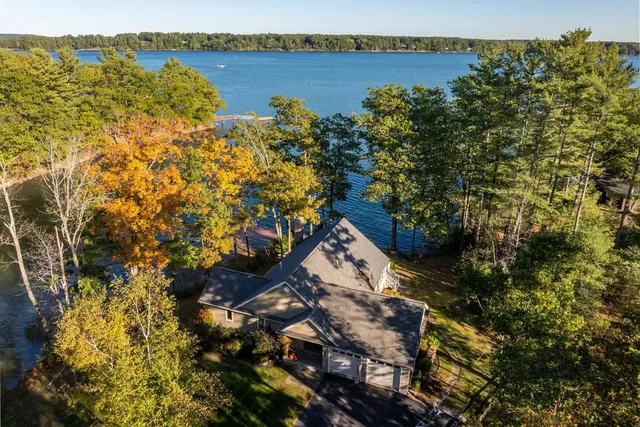 $1,695,000 | 263 Durham Point Road, Durham, NH 03824