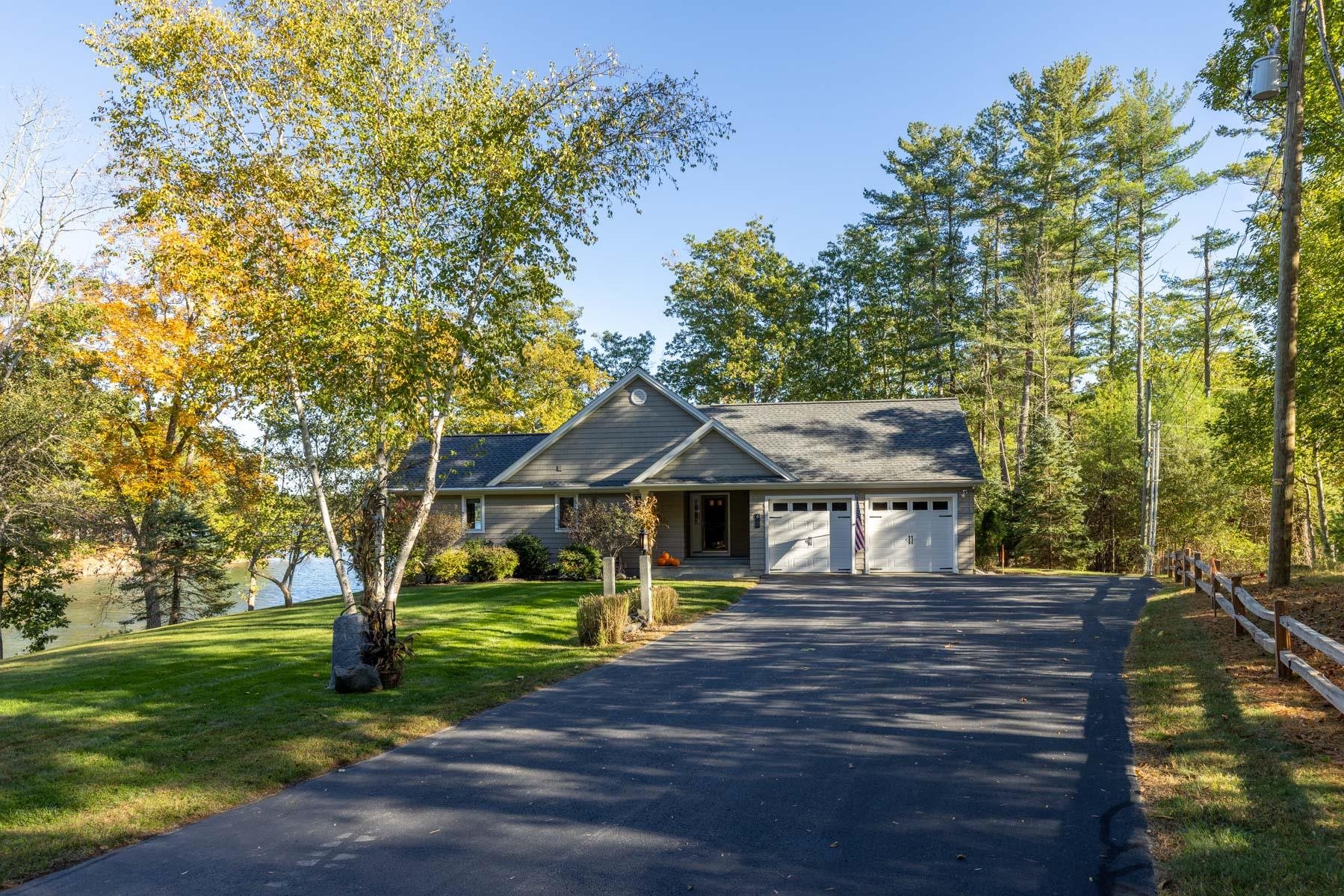 263 Durham Point Road Durham, NH 03824 - Photo 5 of 60