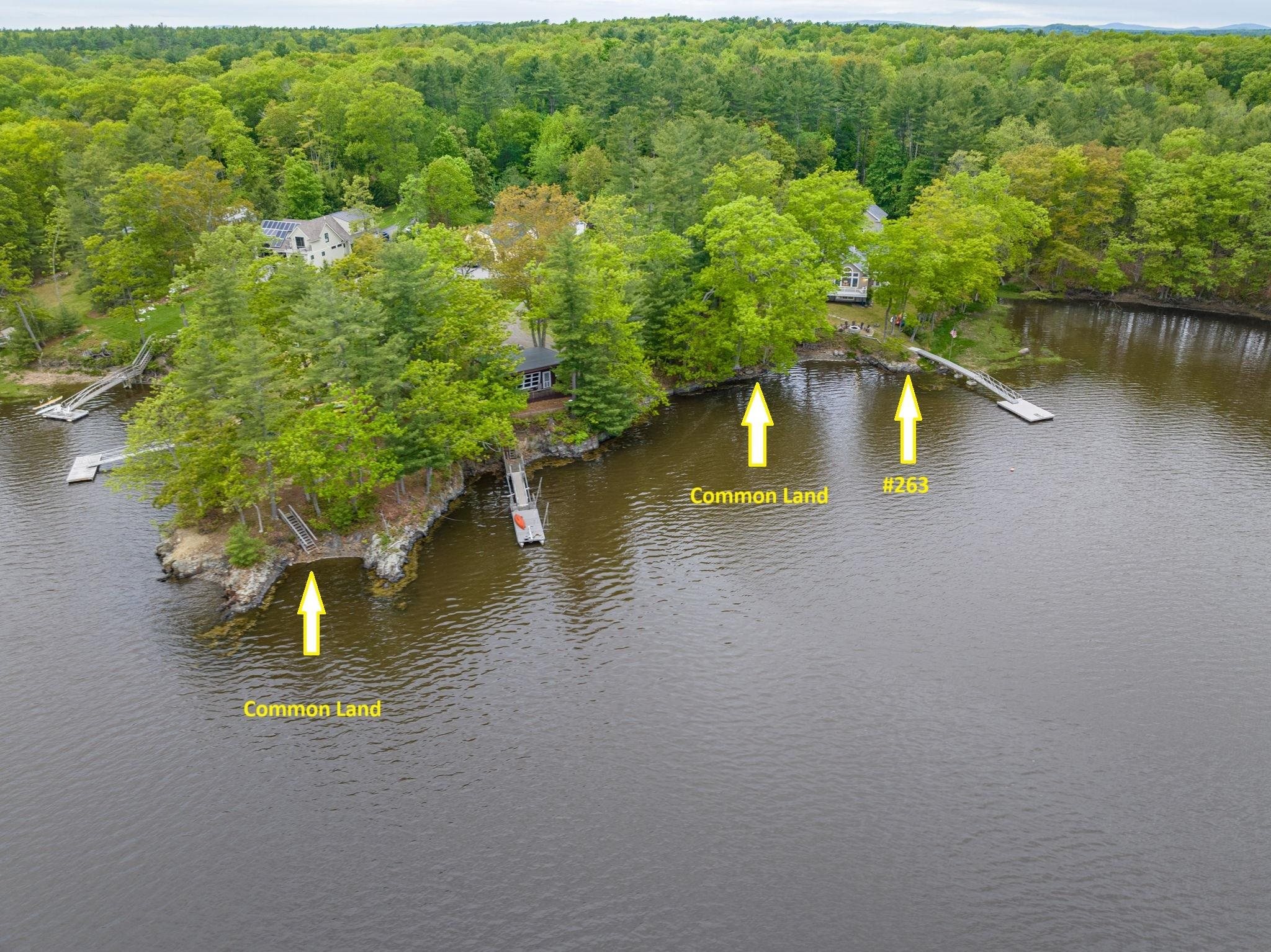 263 Durham Point Road Durham, NH 03824 - Photo 52 of 60