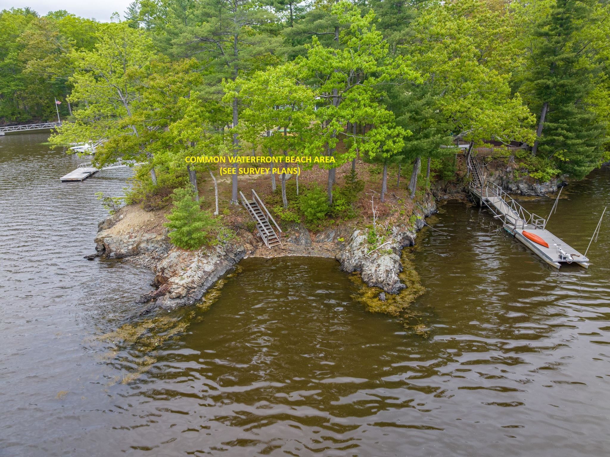 263 Durham Point Road Durham, NH 03824 - Photo 53 of 60