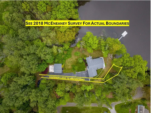 $1,695,000 | 263 Durham Point Road, Durham, NH 03824