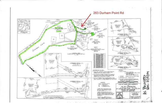 $1,695,000 | 263 Durham Point Road, Durham, NH 03824