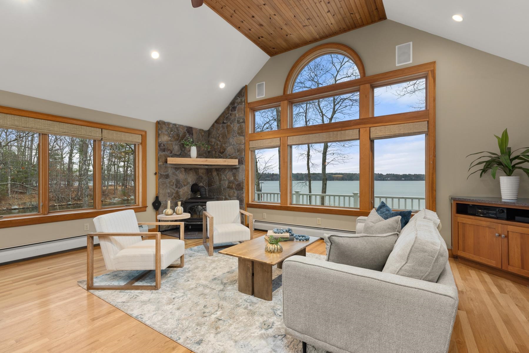 263 Durham Point Road Durham, NH 03824 - Photo 6 of 60