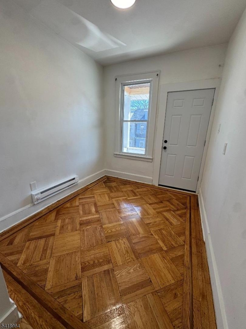 149 Brookside Avenue, Unit 2 Irvington, NJ 07111 - Photo 7 of 8 a view of an empty room