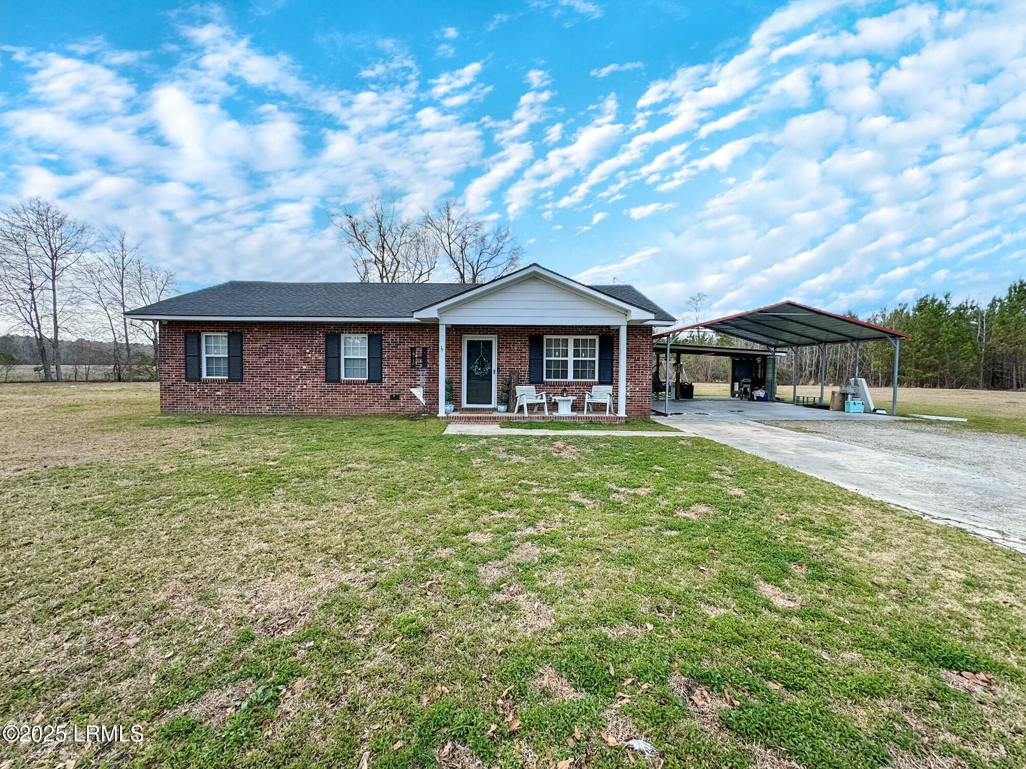 2215 Joe Miley Road Brunson, SC 29911 - Photo 1 of 15 tempImageAq87lT