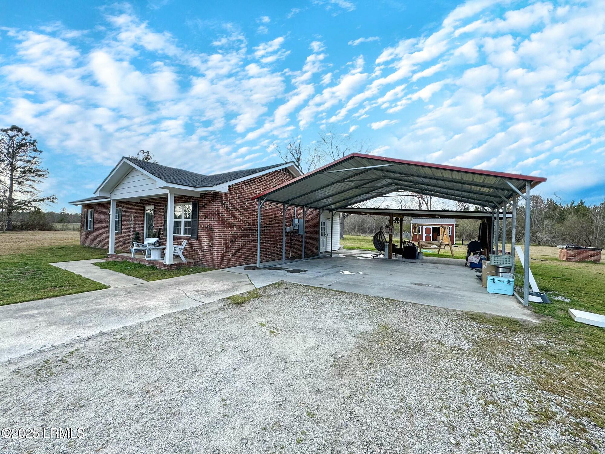 2215 Joe Miley Road Brunson, SC 29911 - Photo 13 of 15 tempImageLD1Egh