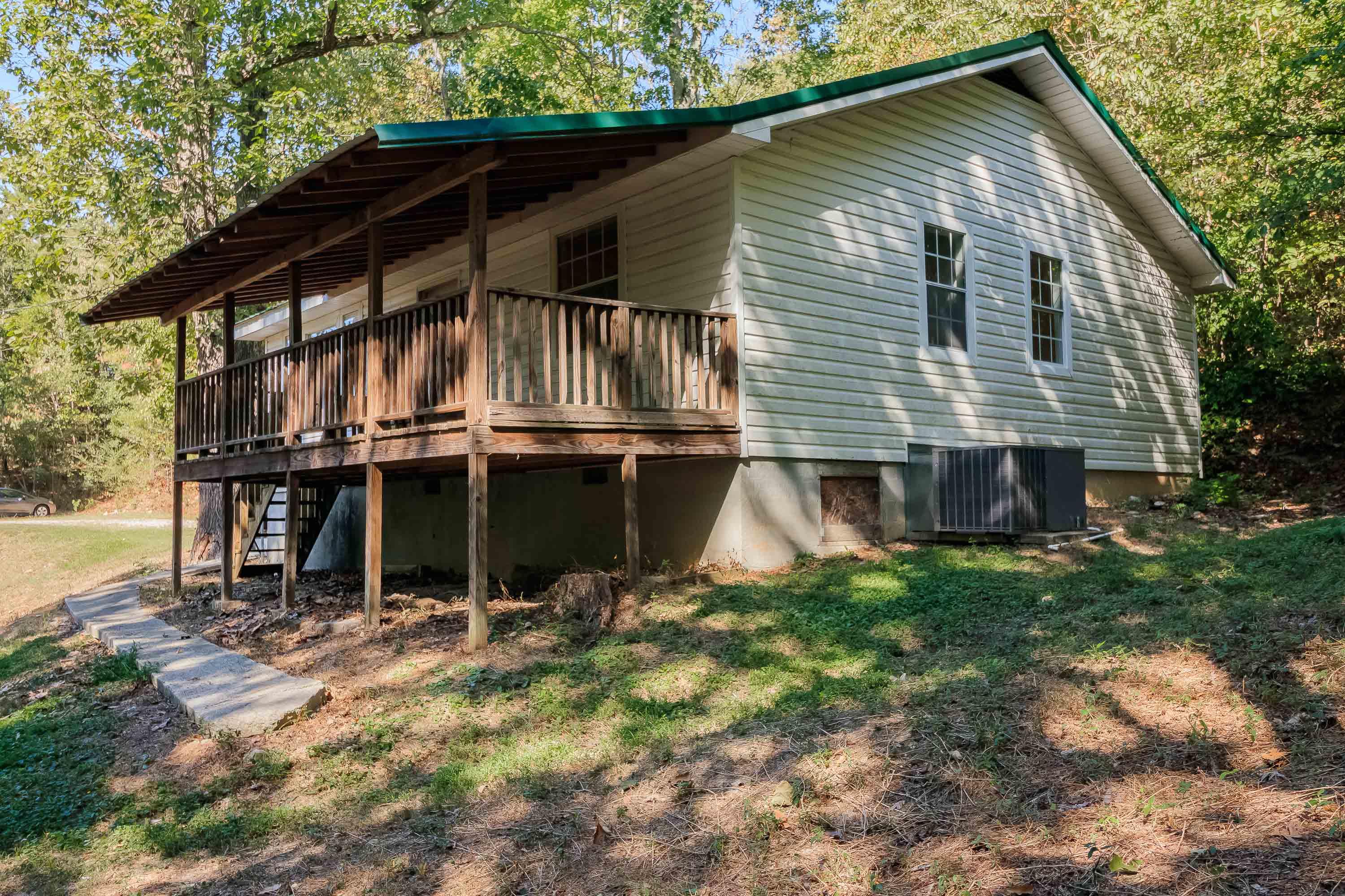 779 Dyer Bridge Road Ringgold, GA 30736 - Photo 1 of 12 2