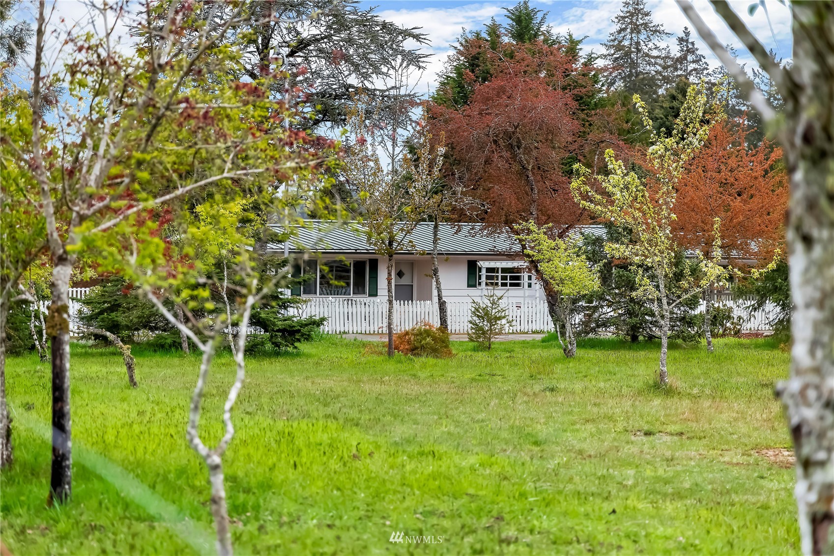 50 Southeast Stotsbery Road Shelton, WA 98584 - Photo 23 of 31 Gallery Image 23