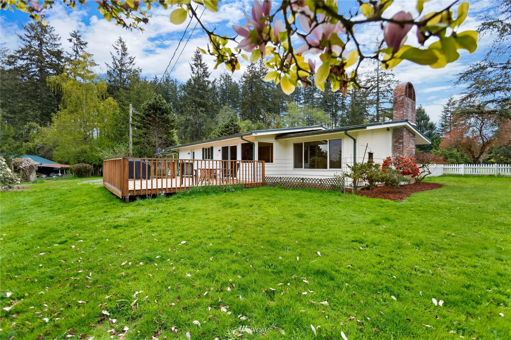 50 Southeast Stotsbery Road Shelton, WA 98584 - Photo 24 of 31 Gallery Image 24
