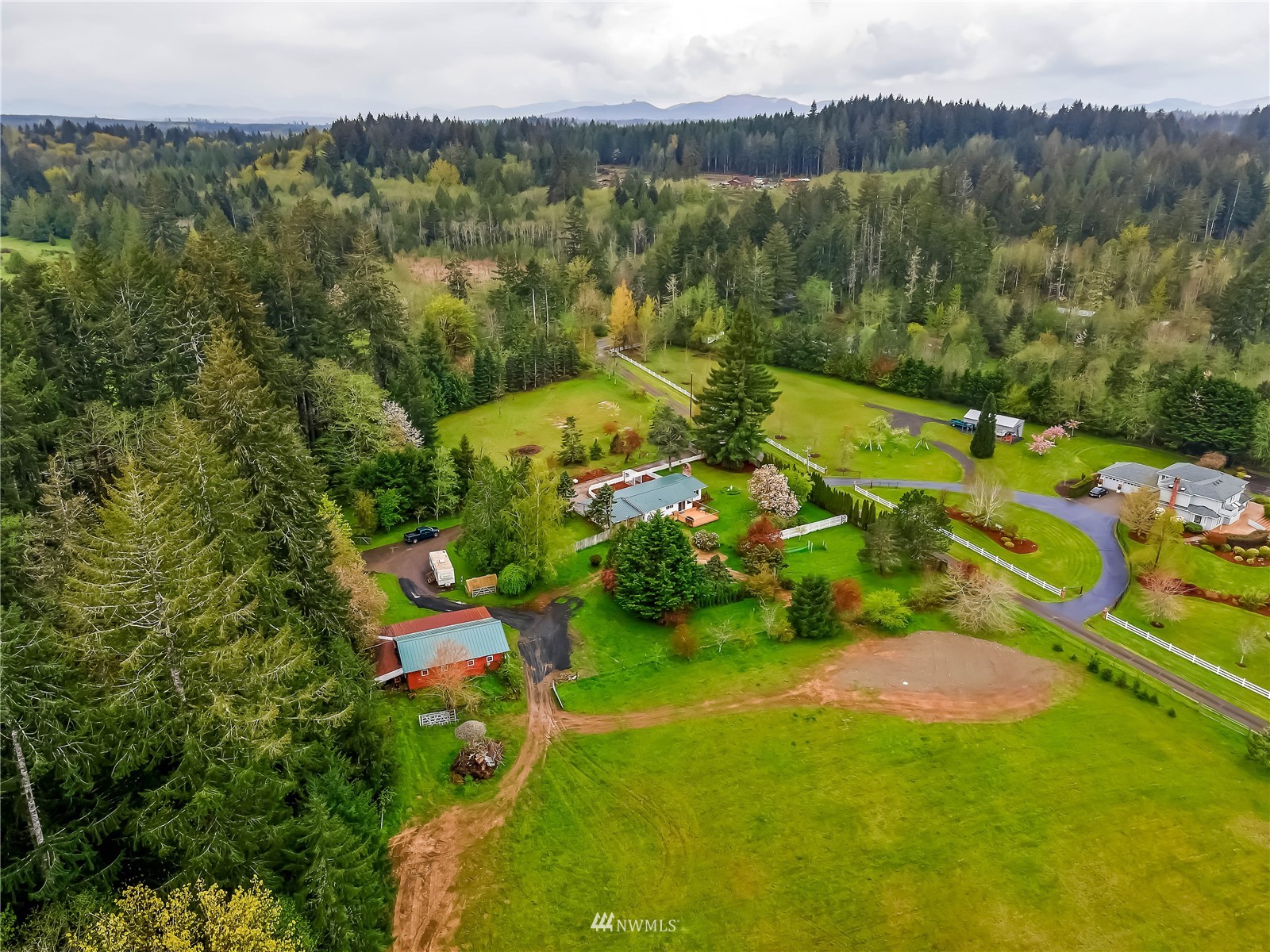 50 Southeast Stotsbery Road Shelton, WA 98584 - Photo 29 of 31 Gallery Image 29