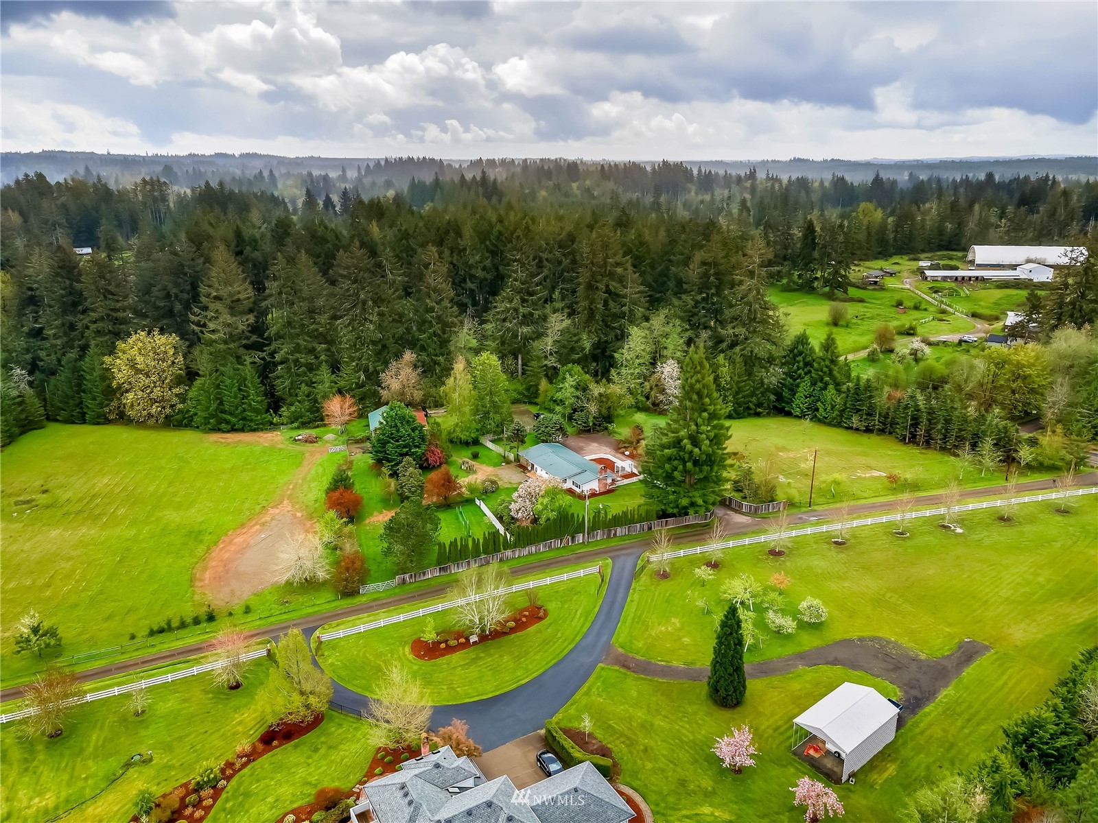 50 Southeast Stotsbery Road Shelton, WA 98584 - Photo 30 of 31 Gallery Image 30