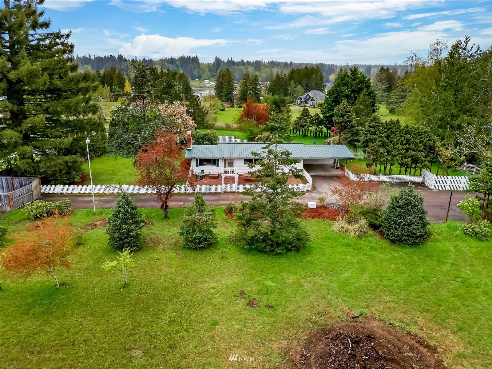 50 Southeast Stotsbery Road Shelton, WA 98584 - Photo 31 of 31 Gallery Image 31