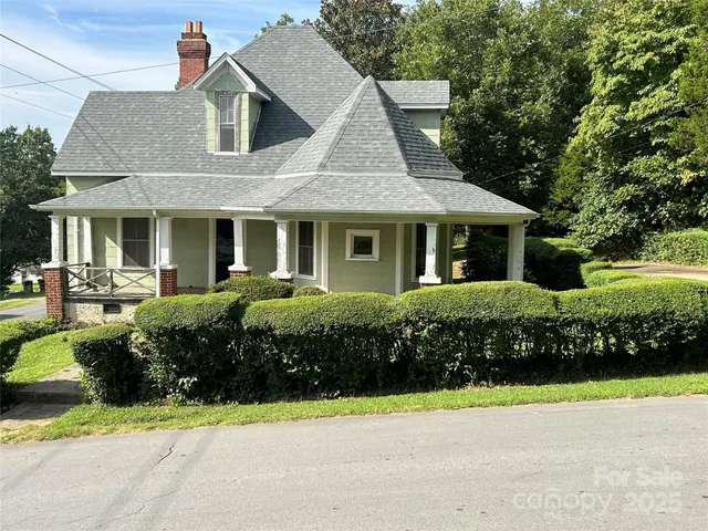 $155,000 | 1003 Lundix Street, Albemarle, NC 28001