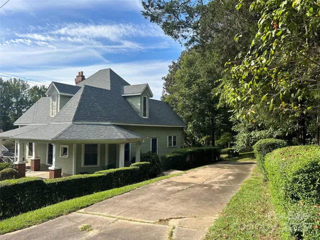 $155,000 | 1003 Lundix Street, Albemarle, NC 28001