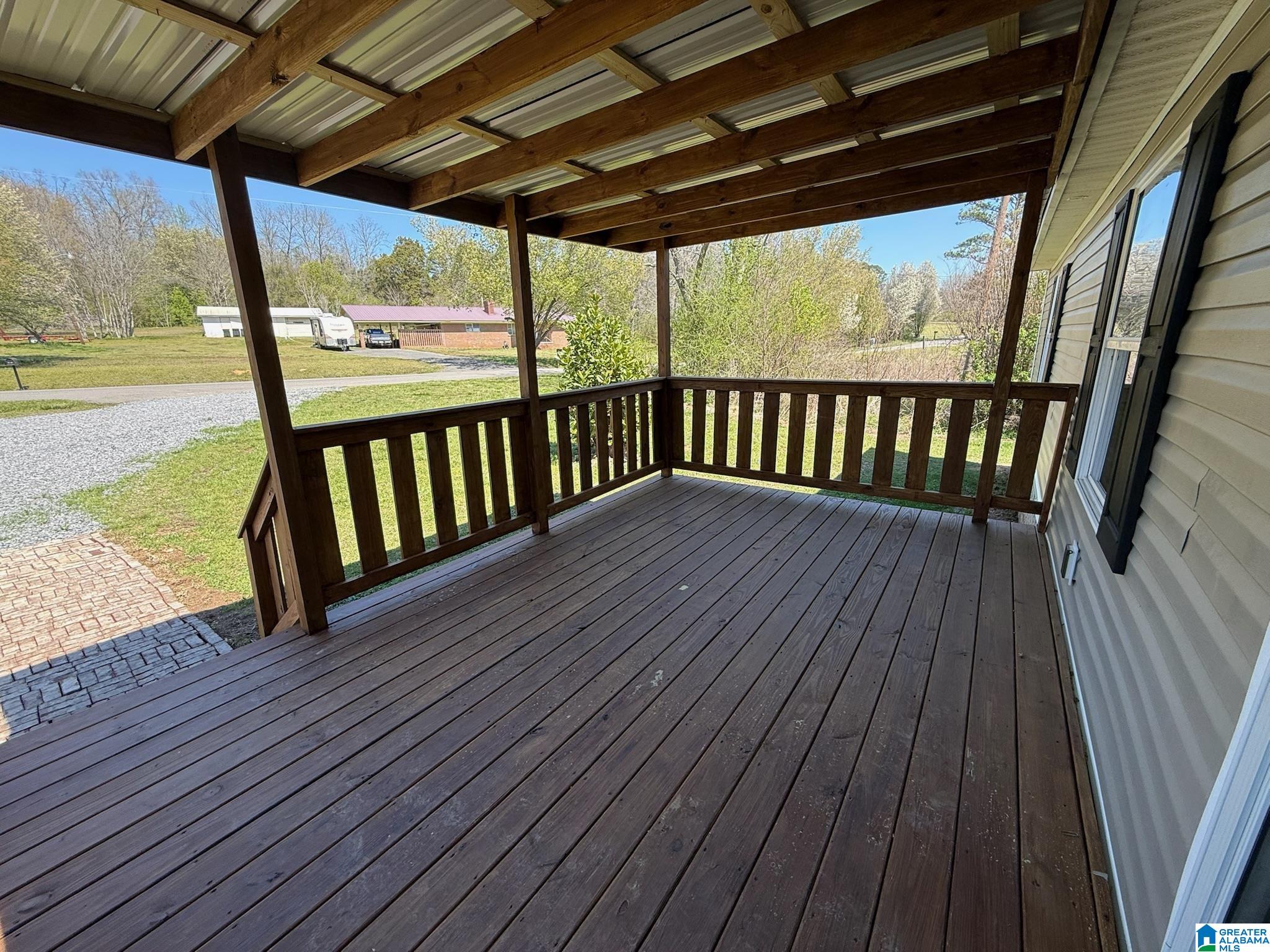 653 Providence Road Ragland, AL 35131 - Photo 3 of 26