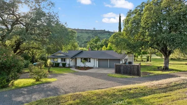 $650,000 | 3795 Steamboat Rock Road, Butte Valley, CA 95965