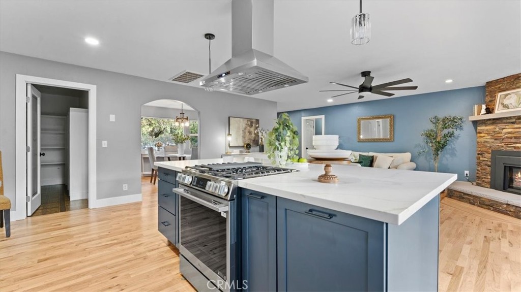 3795 Steamboat Rock Road Butte Valley, CA 95965 - Photo 11 of 45