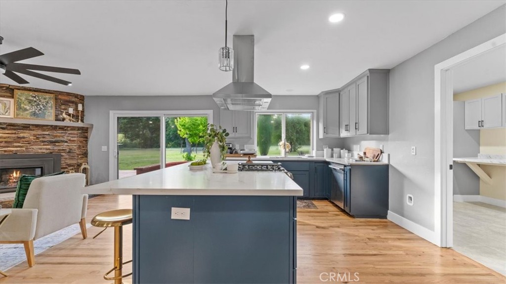 3795 Steamboat Rock Road Butte Valley, CA 95965 - Photo 12 of 45