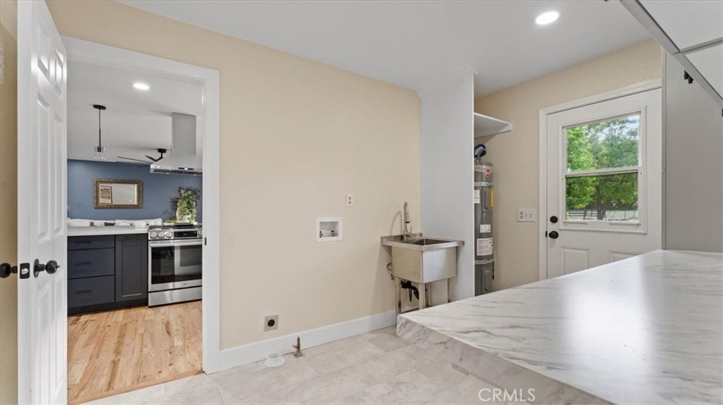 3795 Steamboat Rock Road Butte Valley, CA 95965 - Photo 16 of 45