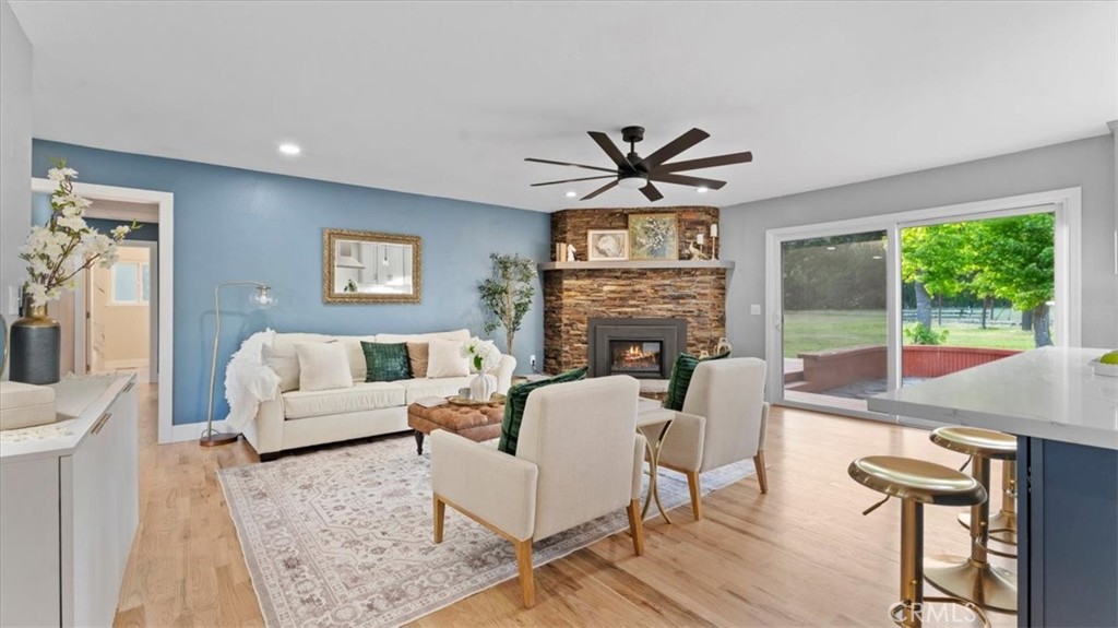 3795 Steamboat Rock Road Butte Valley, CA 95965 - Photo 2 of 45