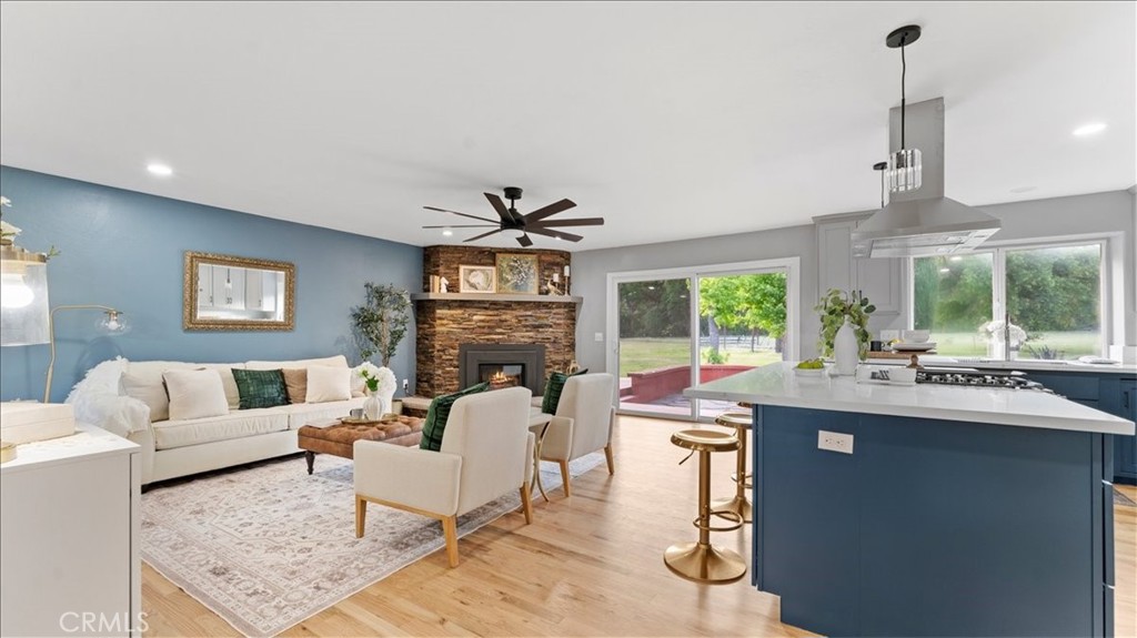 3795 Steamboat Rock Road Butte Valley, CA 95965 - Photo 21 of 45