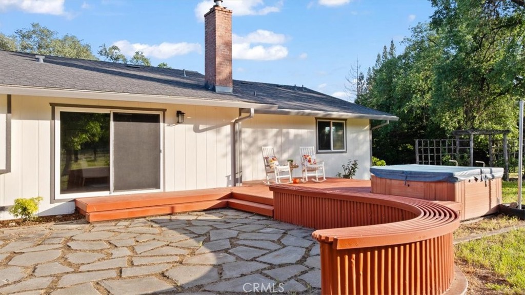 3795 Steamboat Rock Road Butte Valley, CA 95965 - Photo 29 of 45