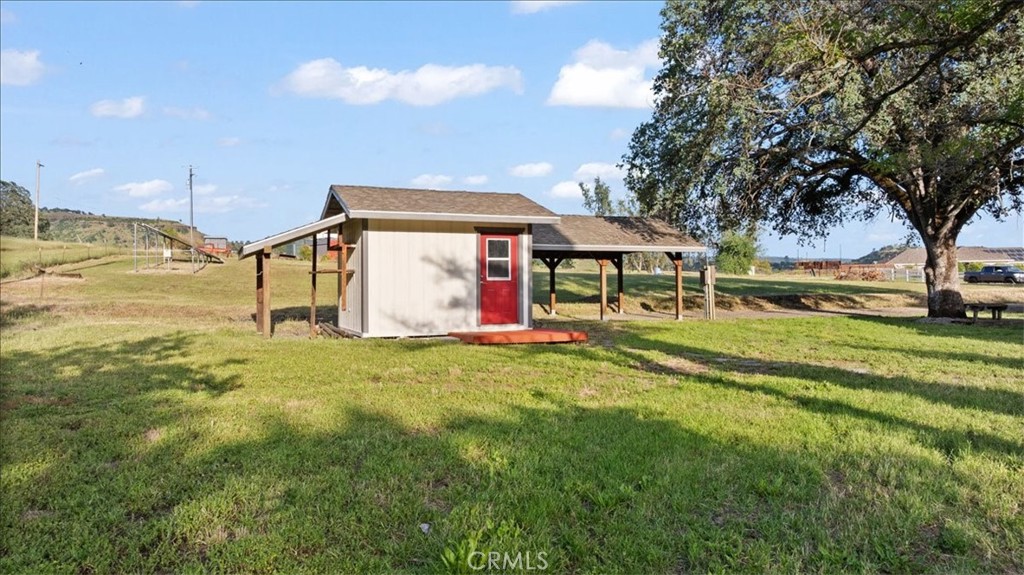 3795 Steamboat Rock Road Butte Valley, CA 95965 - Photo 30 of 45