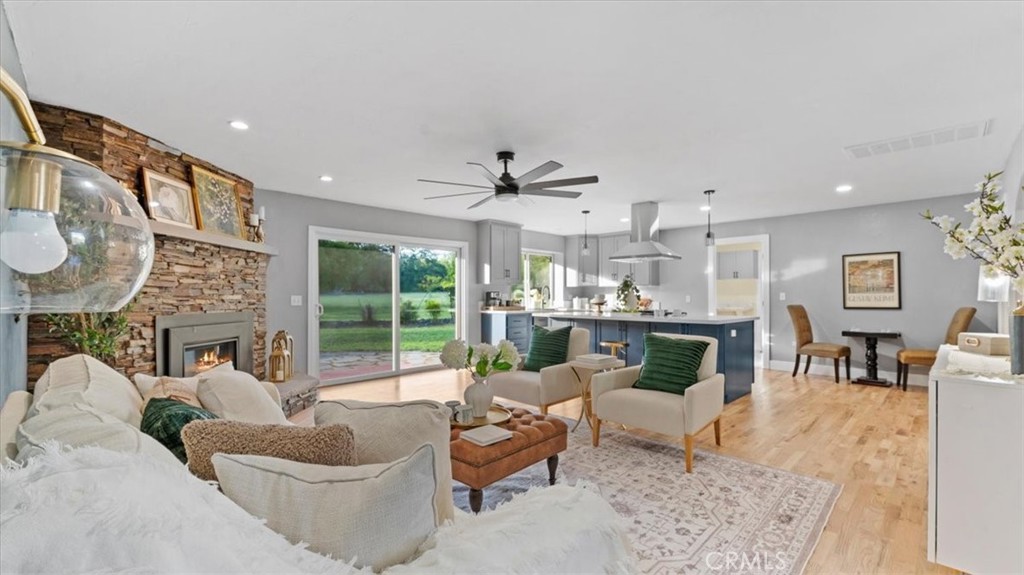 3795 Steamboat Rock Road Butte Valley, CA 95965 - Photo 3 of 45