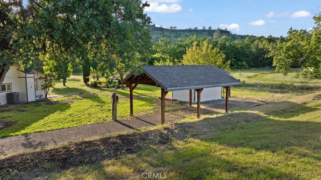 3795 Steamboat Rock Road Butte Valley, CA 95965 - Photo 31 of 45