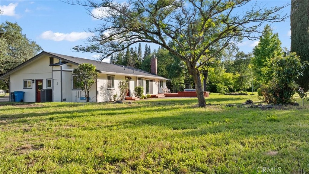 3795 Steamboat Rock Road Butte Valley, CA 95965 - Photo 33 of 45