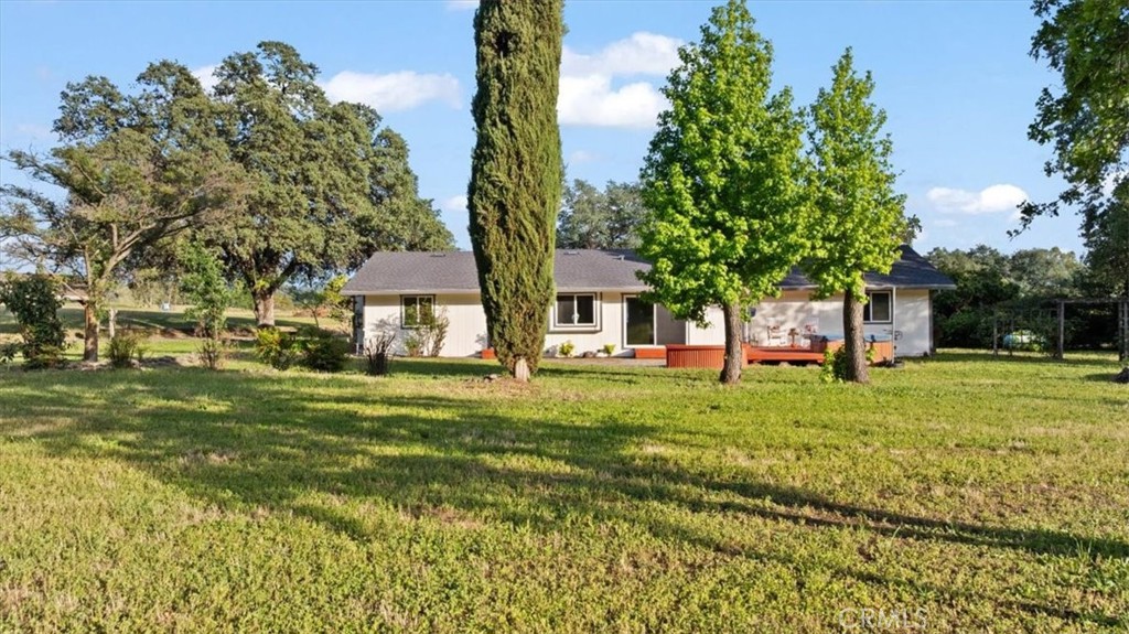 3795 Steamboat Rock Road Butte Valley, CA 95965 - Photo 34 of 45