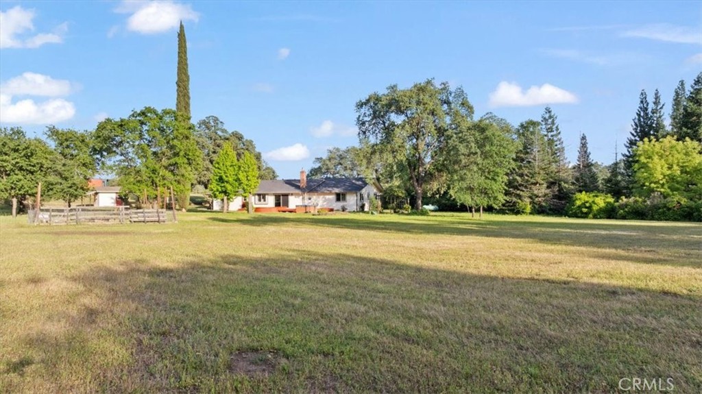 3795 Steamboat Rock Road Butte Valley, CA 95965 - Photo 36 of 45