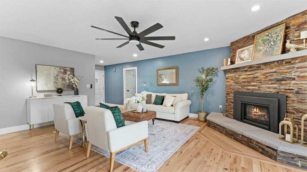 3795 Steamboat Rock Road Butte Valley, CA 95965 - Photo 4 of 45