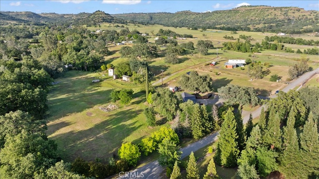 3795 Steamboat Rock Road Butte Valley, CA 95965 - Photo 41 of 45