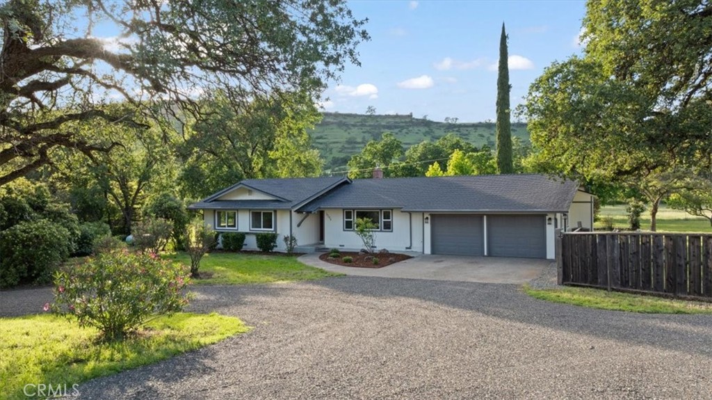 3795 Steamboat Rock Road Butte Valley, CA 95965 - Photo 43 of 45