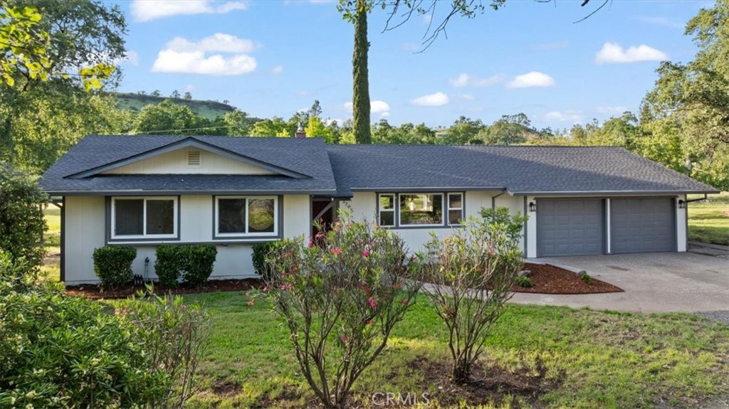 3795 Steamboat Rock Road Butte Valley, CA 95965 - Photo 44 of 45