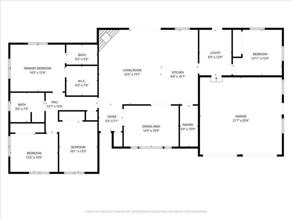 3795 Steamboat Rock Road Butte Valley, CA 95965 - Photo 45 of 45