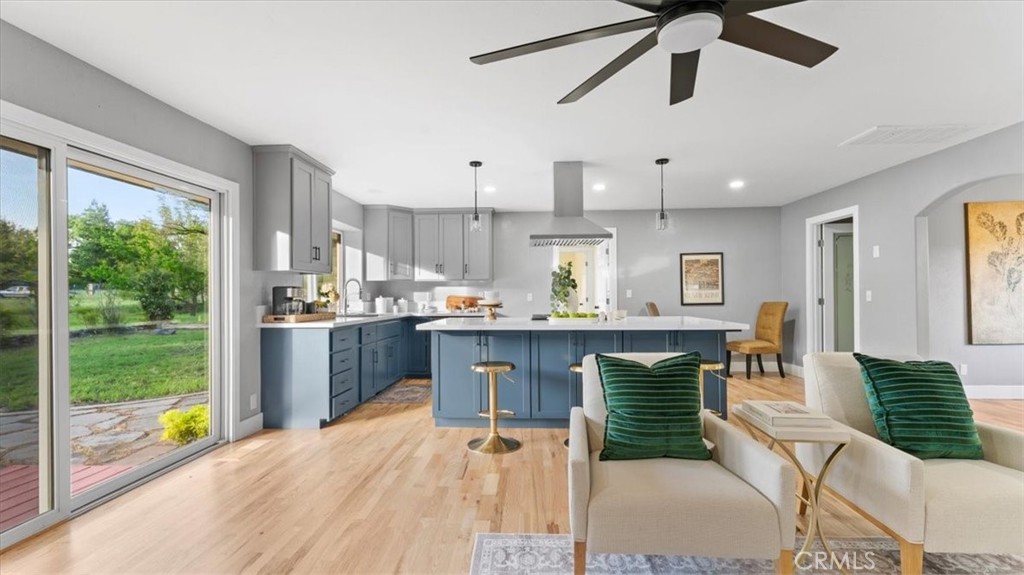 3795 Steamboat Rock Road Butte Valley, CA 95965 - Photo 5 of 45