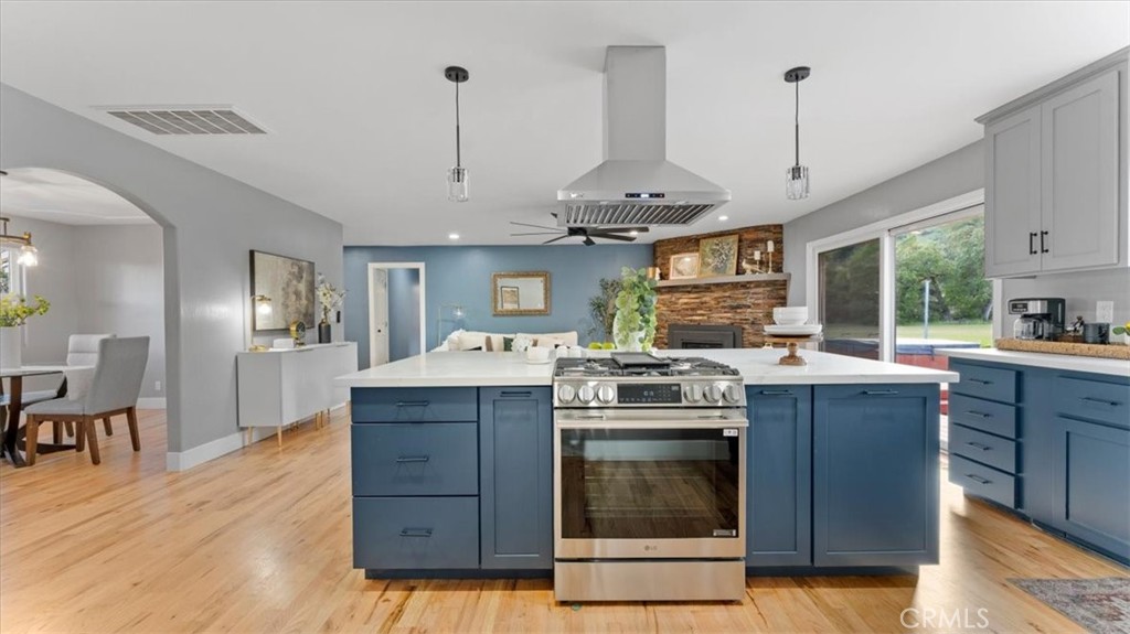 3795 Steamboat Rock Road Butte Valley, CA 95965 - Photo 6 of 45