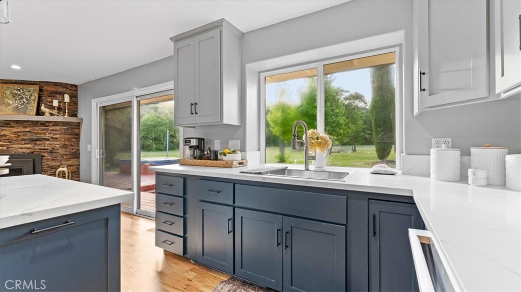 3795 Steamboat Rock Road Butte Valley, CA 95965 - Photo 9 of 45