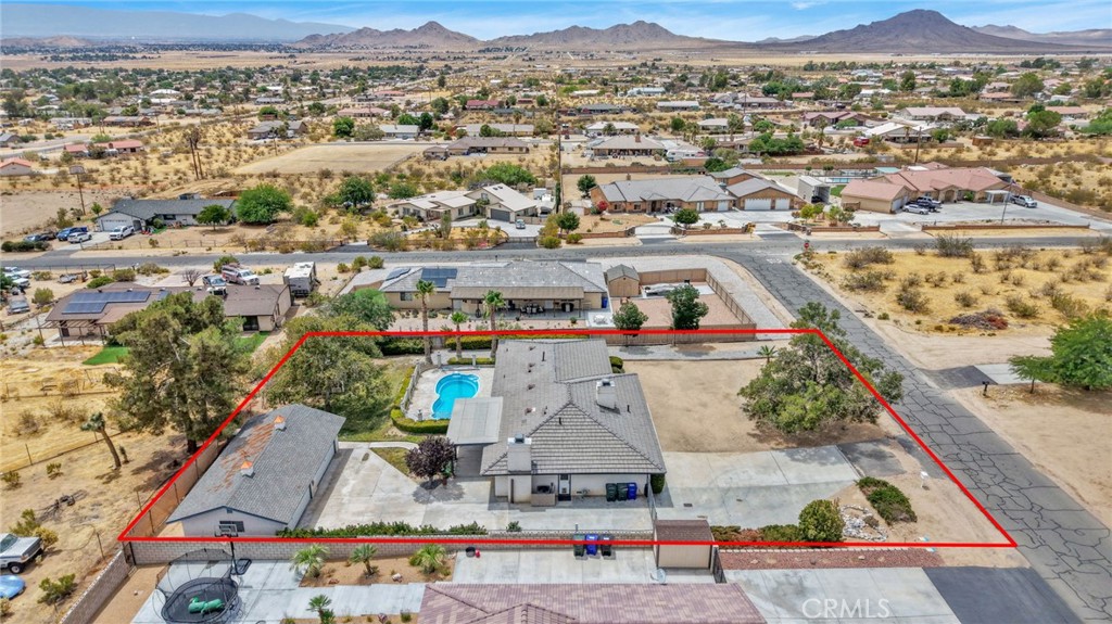 23333 Taos Road Apple Valley, CA 92307 - Photo 56 of 59