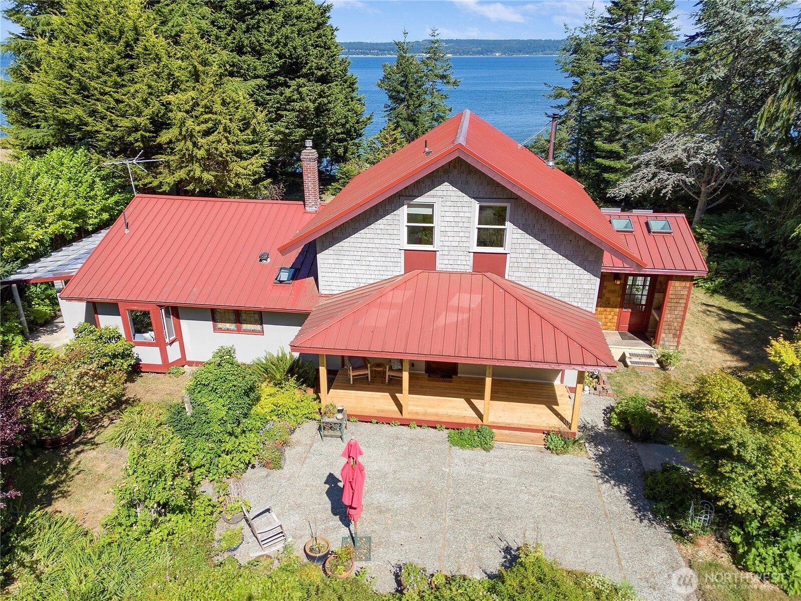 372 Schwartz Road Nordland, WA 98358 - Photo 39 of 40