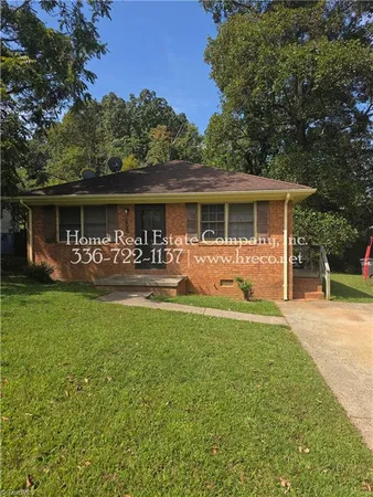 $1,295 | 144 Endsley Avenue, Winston-Salem, NC 27106